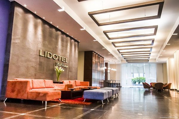 LIDOTEL HTL BOUTIQUE VALENCIA (Valencia)